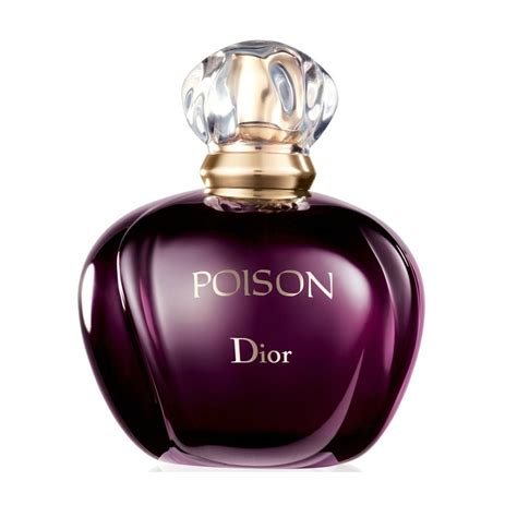 poison perfume by christian Dior